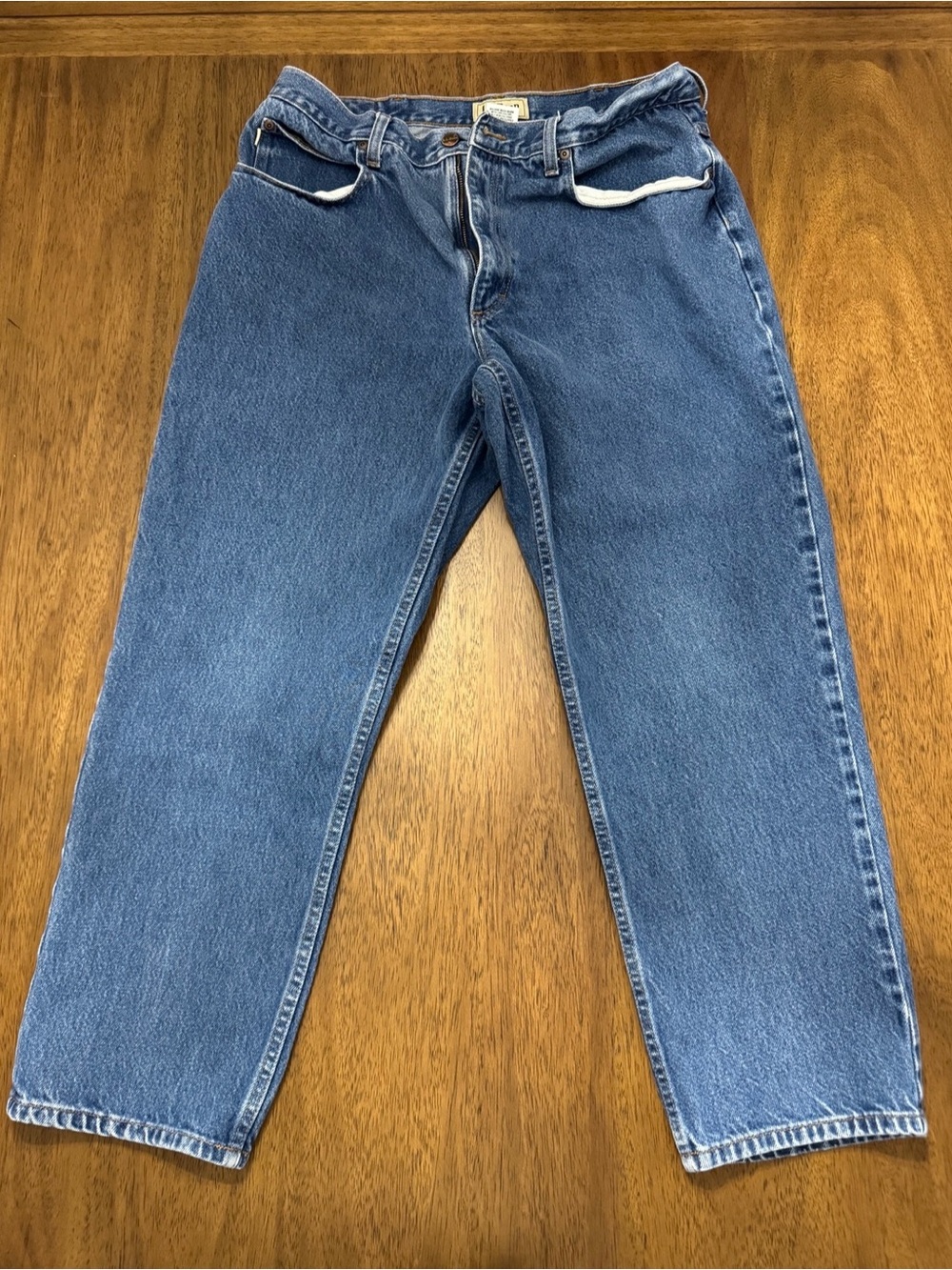 L.L Bean Men's Jeans
